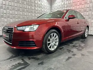 Audi A4 Lim. 2.0TFSI 35 TFSI BiXe/AHK/Tempo/SHZ