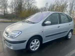 Renault Scenic Scenic 1.6 16V RXE