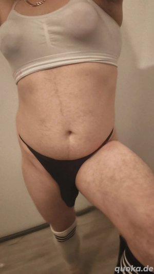 DWT sucht DWT um Rollenspiele zu spielen 