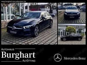 Mercedes-Benz A 250 A 250 Progressive/Business/AHK/Distronic/LED Navi