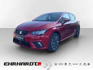 SEAT Ibiza 1.0 TSI Road Edition VIRTUAL*NAVI*LED*ACC*PDC*S...