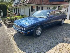 Jaguar XJ 4.0 Sovereign