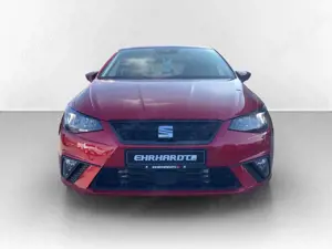 SEAT Ibiza 1.0 TSI Road Edition VIRTUAL*NAVI*LED*ACC*PDC*S... Bild 2