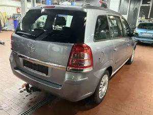 Opel Zafira Edition,7-Sitzer