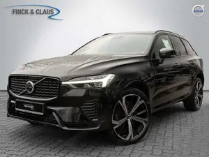 Volvo XC60 T6 AWD R Design