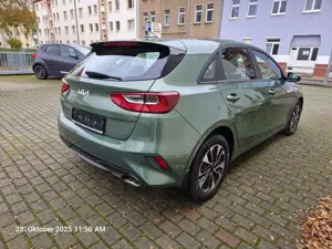 Kia Ceed / cee'd 1,0 T-GDi Spin Navi Bild 4