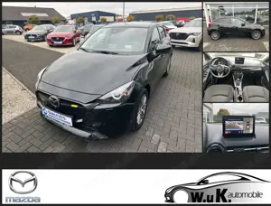 Mazda 2 1.5L e-SKYACTIV G 115ps Exclusive-Line Navi Kamera Bild 1