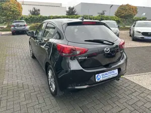 Mazda 2 1.5L e-SKYACTIV G 115ps Exclusive-Line Navi Kamera Bild 5