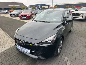 Mazda 2 1.5L e-SKYACTIV G 115ps Exclusive-Line Navi Kamera Bild 2