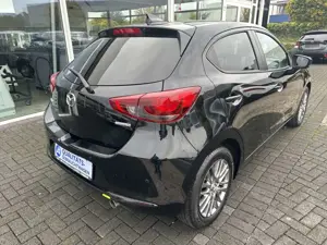 Mazda 2 1.5L e-SKYACTIV G 115ps Exclusive-Line Navi Kamera Bild 4