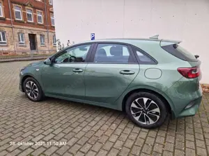 Kia Ceed / cee'd 1,0 T-GDi Spin Navi Bild 3
