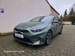 Kia Ceed / cee'd 1,0 T-GDi Spin Navi