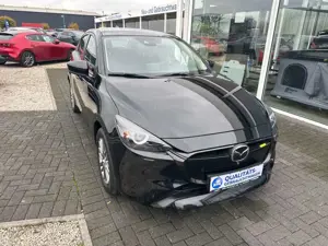 Mazda 2 1.5L e-SKYACTIV G 115ps Exclusive-Line Navi Kamera Bild 3