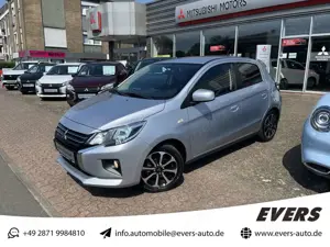 Mitsubishi Space Star 1.2 MT Select+