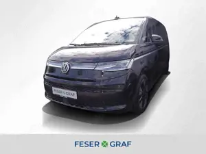 Volkswagen T7 Multivan 2.0 TDI Style LÜ DSG 7Si AHK Navi Pano