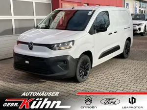 Citroen Berlingo Berlingo XL Diesel 130 Automatik + Webasto, ACC