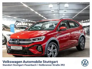 Volkswagen Taigo R-Line 1.0TSI DSG Navi Kamera