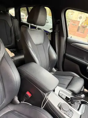 BMW X4 X4 xDrive20d Aut. xLine Bild 5