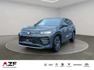 Volkswagen Tayron R-Line 2.0 TDI 4M DSG ACC+AHK+MATRIX+PANO