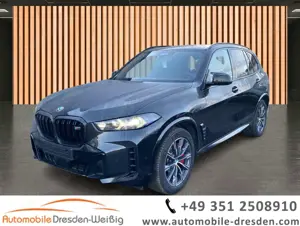 BMW X5 M i xDrive*NP 143.000€*