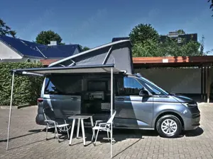 Volkswagen T7 California Ocean 2.0 TDI DSG - UPE 99.265 €