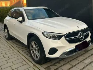 Mercedes-Benz GLC 220 GLC 220 d 4Matic 9G-TRONIC Avantgarde Advanced