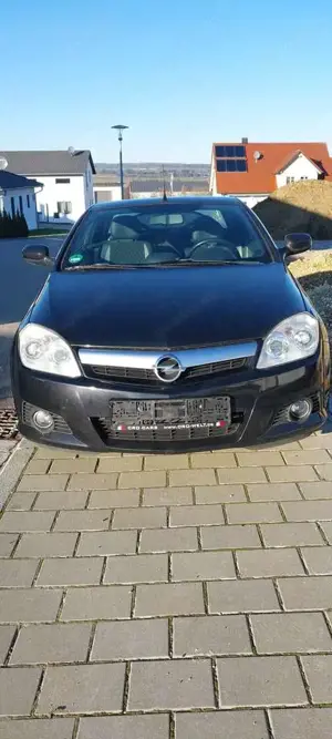 Opel Tigra Twin Top 1.8 Edition
