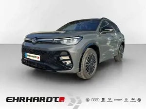 Volkswagen Tiguan 2.0 TDI DSG 4Motion R-Line DCC AHK*PANO*HARMAN*...
