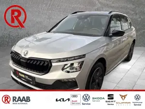 Skoda Kamiq Monte Carlo 1.5 TSI Panorama AHK-klappbar PDCv+h S