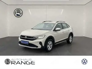 Volkswagen Taigo 1.0 TSI Life *PDC SHZ NAVI*