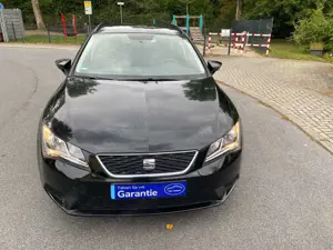 SEAT Leon Leon ST 1.6 TDI Start Bild 4