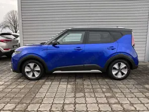 Kia Soul e-Soul Inspiration*WP*