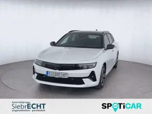 Opel Astra .Sports Tourer. GS. 1.2 T AT*Navi*360°K*PDC