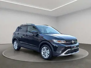 Volkswagen T-Cross Life 1.0 TSI DSG ACC+RFK+LED+APP-CONNECT Bild 3