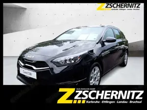 Kia Ceed SW / cee'd SW Ceed Sportswagon 1.5 T-GDI DCT 48V Ultimate Editi