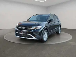 Volkswagen T-Cross Life 1.0 TSI DSG ACC+RFK+LED+APP-CONNECT Bild 2
