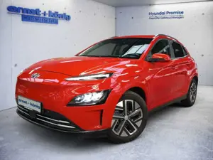 Hyundai KONA EV Prime *KRELL*HUD*TWA*LED*