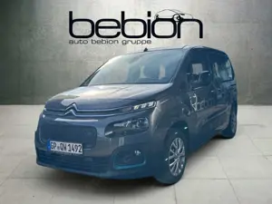 Citroen Berlingo 136 Feel Elektromotor M Navi PDC SpurH