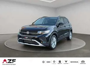 Volkswagen T-Cross Life 1.0 TSI DSG ACC+RFK+LED+APP-CONNECT