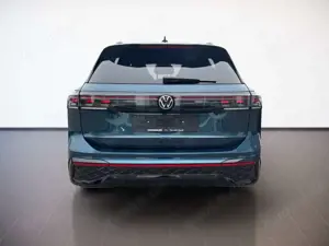 Volkswagen Tiguan R-Line 2.0TDI 150PS DSG 5J-GARANTIE,AHK,DISCOVER-P Bild 5