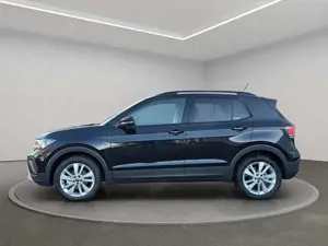 Volkswagen T-Cross Life 1.0 TSI DSG ACC+RFK+LED+APP-CONNECT Bild 5