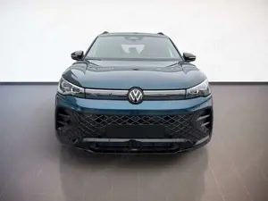 Volkswagen Tiguan R-Line 2.0TDI 150PS DSG 5J-GARANTIE,AHK,DISCOVER-P Bild 3