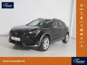 CUPRA Formentor 2.0 TSI DSG 4Drive AHK/NAV/ACC/KAMERA