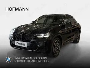 BMW X4 M Sport