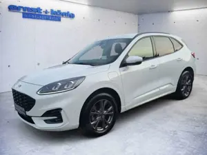 Ford Kuga 2.5 Duratec PHEV ST-LINE X