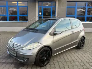 Mercedes-Benz A 200 Turbo