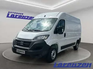 Fiat Ducato L2H2 EU6d 2.2 Multijet DAB Temp Tel.-Vorb. PDC Ber