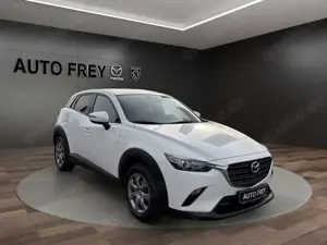 Mazda CX-3 2.0 121 Ad´Vantage+NAVI+SITZHZG.+CAR-PLAY+ANDROID-