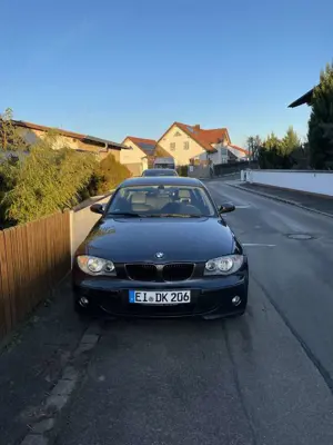 BMW 116 116i