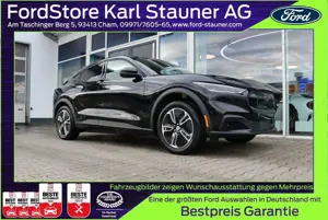Ford Mustang Mach-E 360° Kamera 0,0% FIN mgl.*